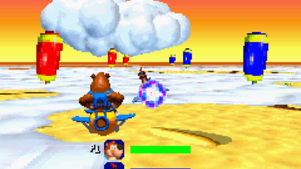 Banjo-Pilot thumbnail 4