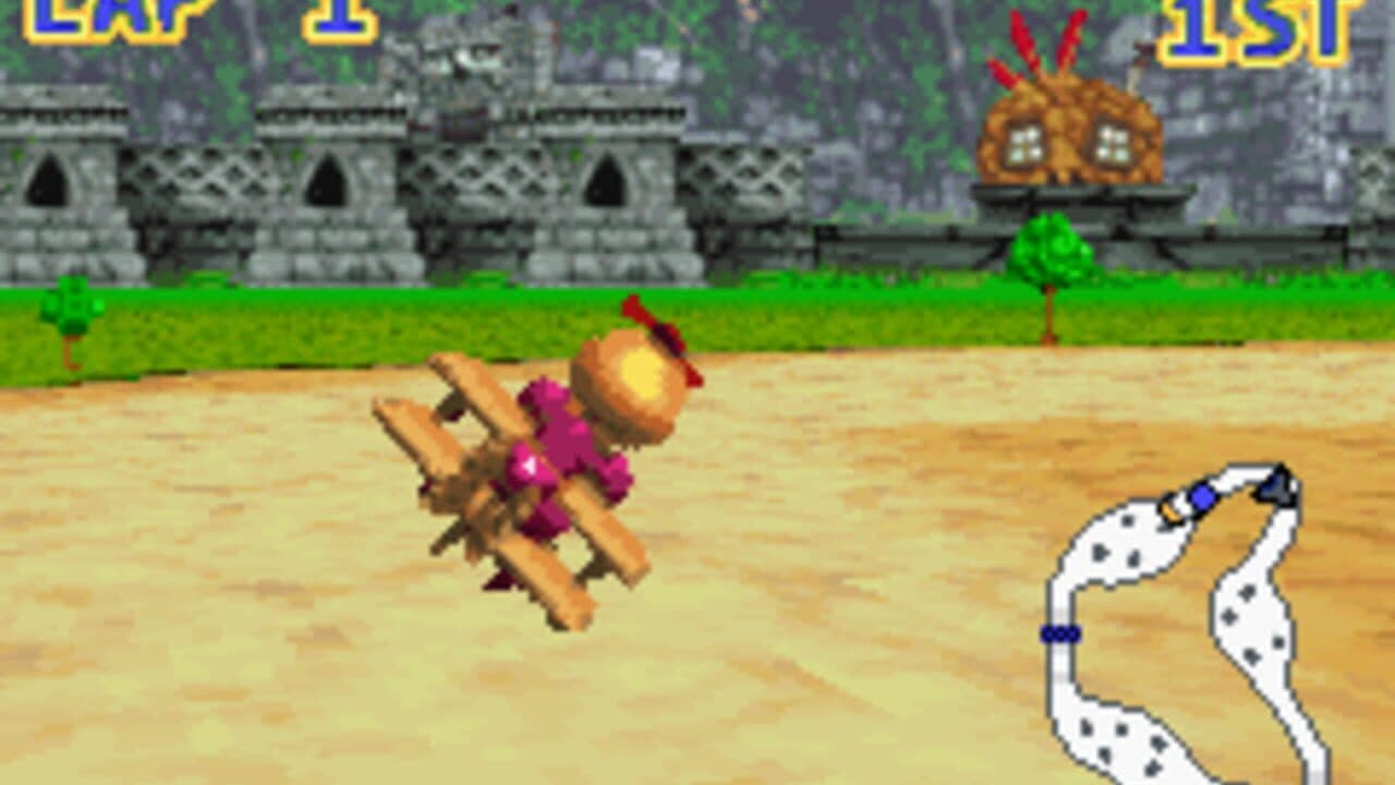 Banjo-Pilot thumbnail 5