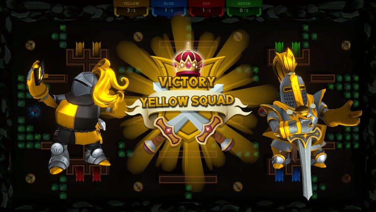 Knight Squad 2 thumbnail 2