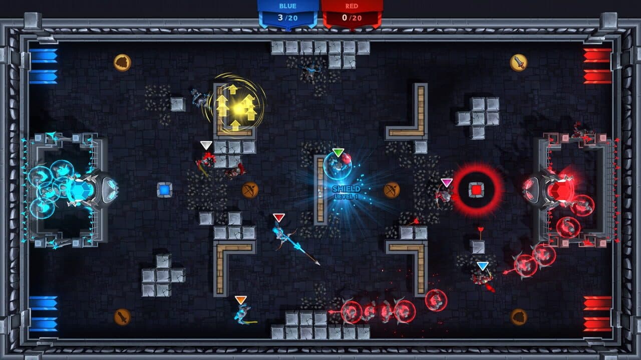 Knight Squad 2 thumbnail 3