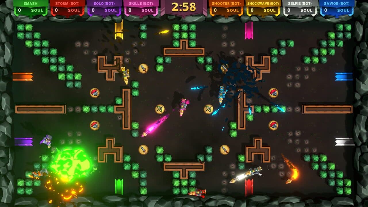 Knight Squad 2 thumbnail 5