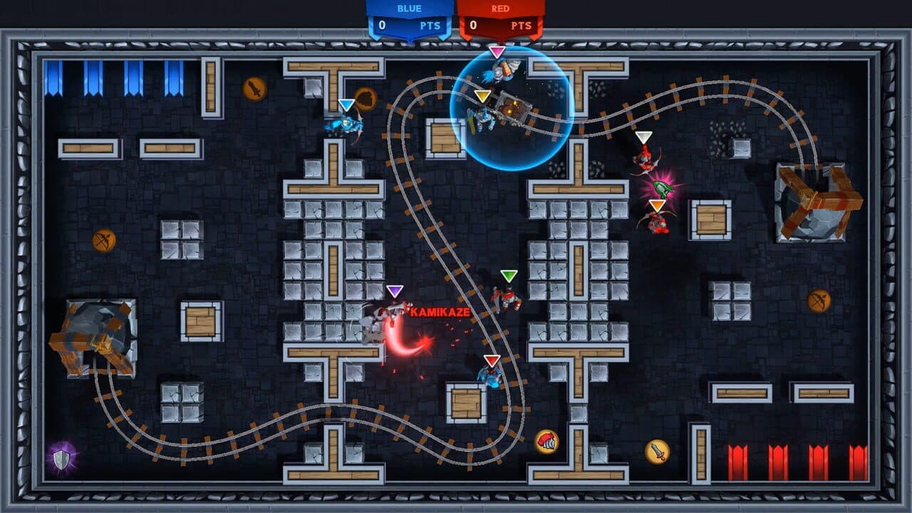 Knight Squad 2 thumbnail 6