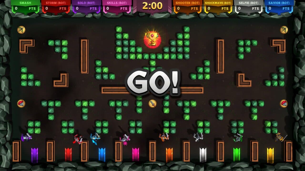 Knight Squad 2 thumbnail 7