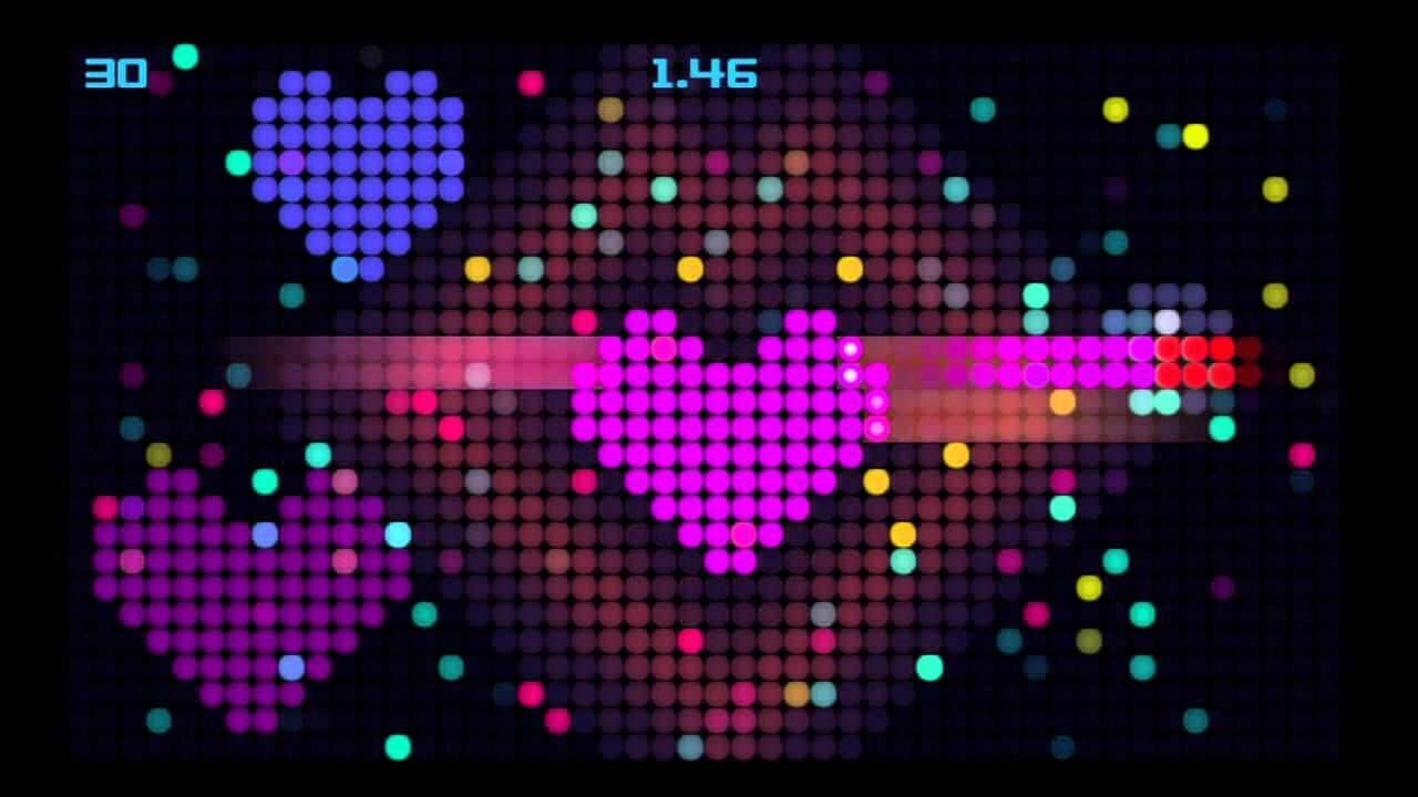 Kaleidoscope screenshot 1