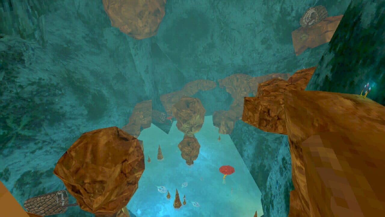 Cellular Harvest screenshot 1