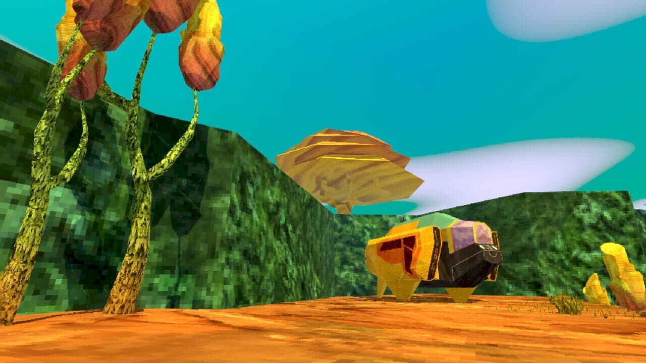 Cellular Harvest thumbnail 2