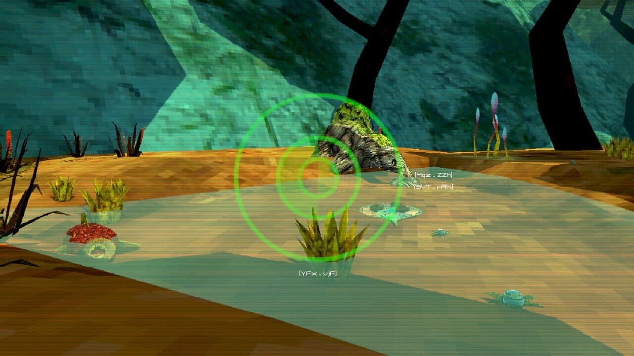 Cellular Harvest thumbnail 4