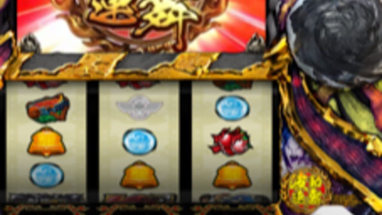 Super Street Fighter IV: Pachislot Edition thumbnail 4
