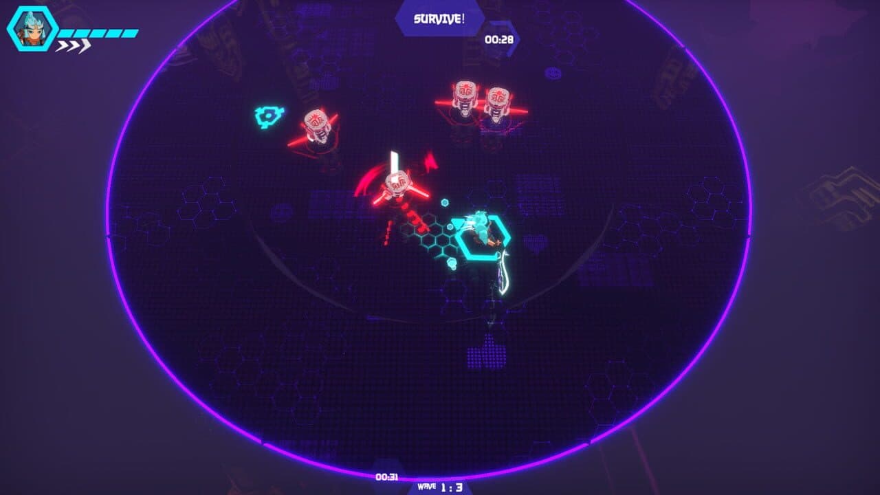 PitRush thumbnail 4