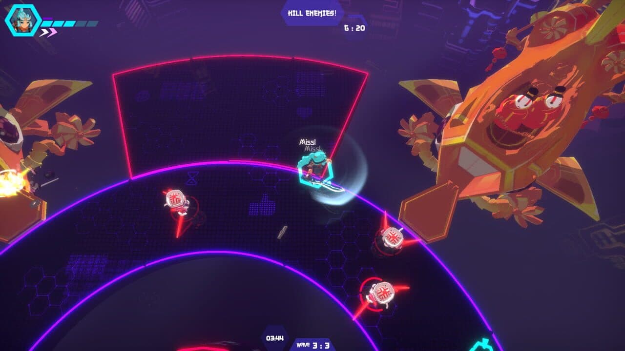 PitRush thumbnail 5