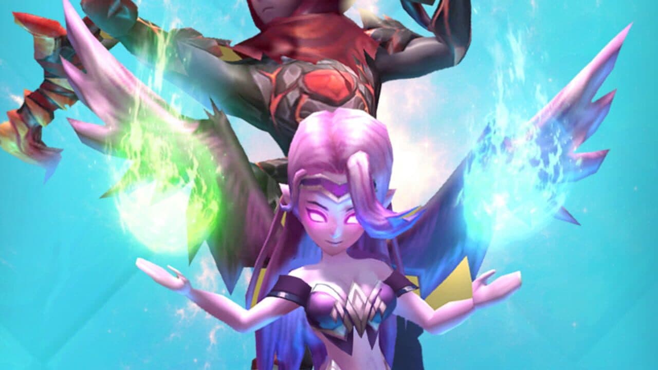 Auto Chess Legends thumbnail 3