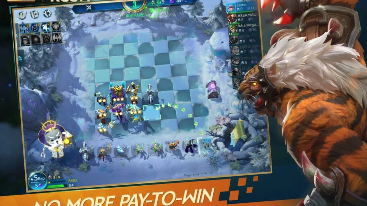 Chess Rush thumbnail 3