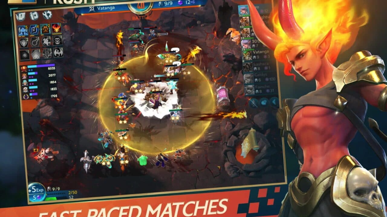 Chess Rush thumbnail 4