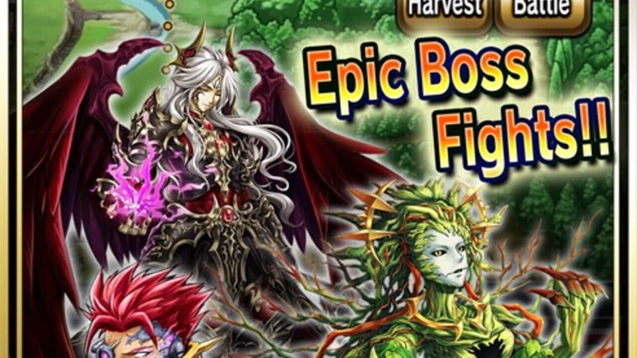 Brave Frontier thumbnail 3