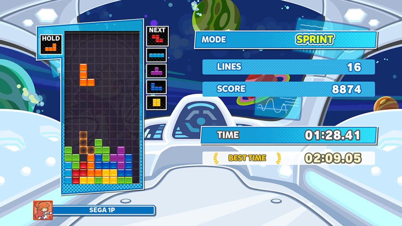 Puyo Puyo Tetris 2 thumbnail 2