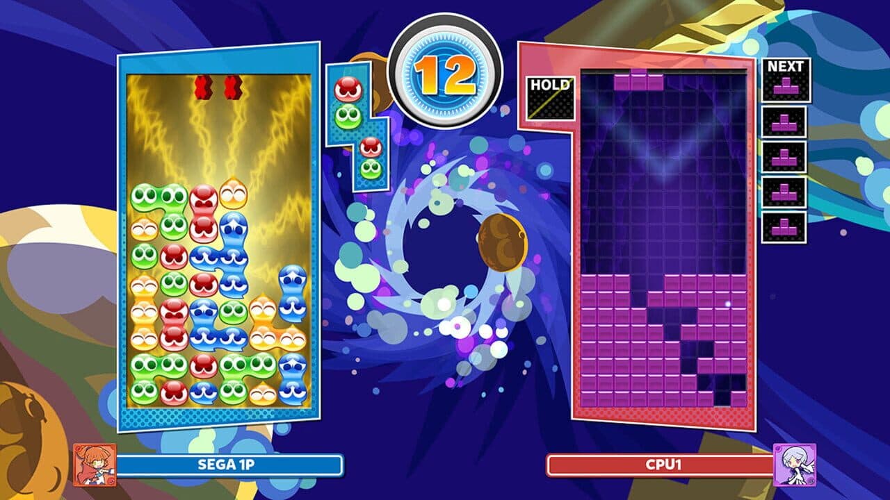 Puyo Puyo Tetris 2 thumbnail 4