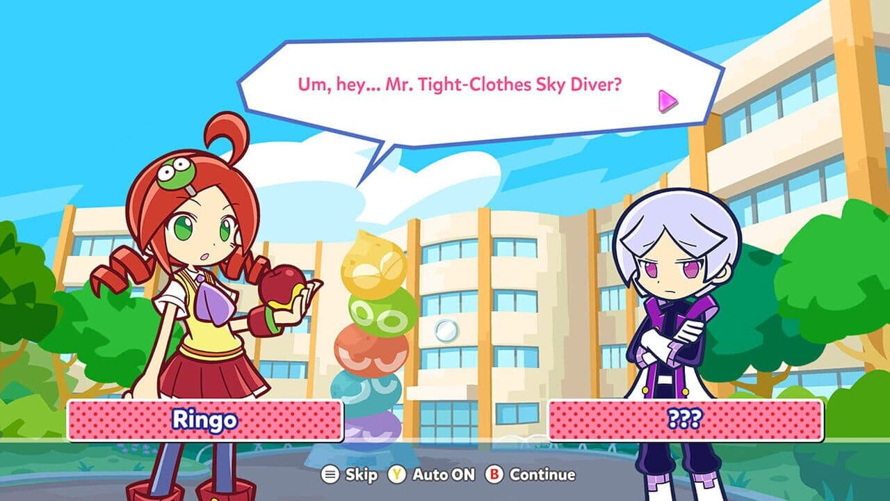 Puyo Puyo Tetris 2 thumbnail 5