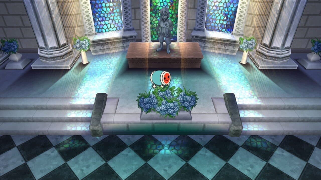 Taiko no Tatsujin: Rhythmic Adventure Pack thumbnail 5