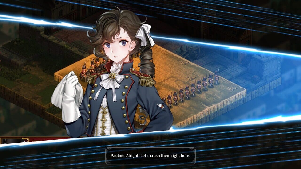 Banner of the Maid thumbnail 5