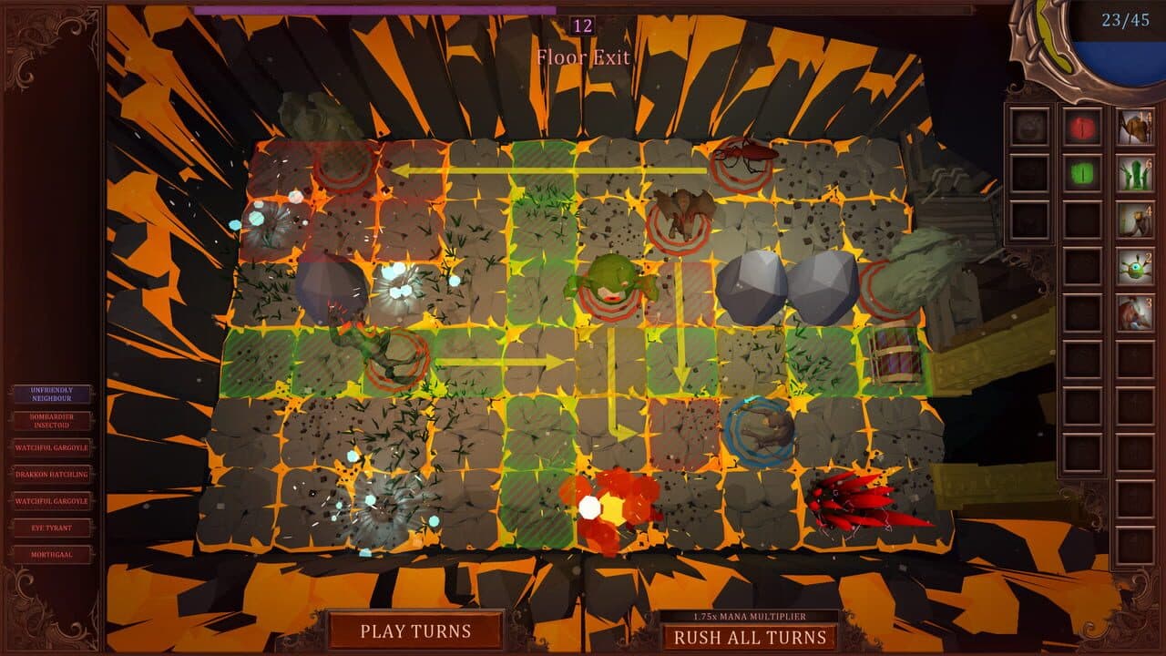 Rogue Summoner thumbnail 3