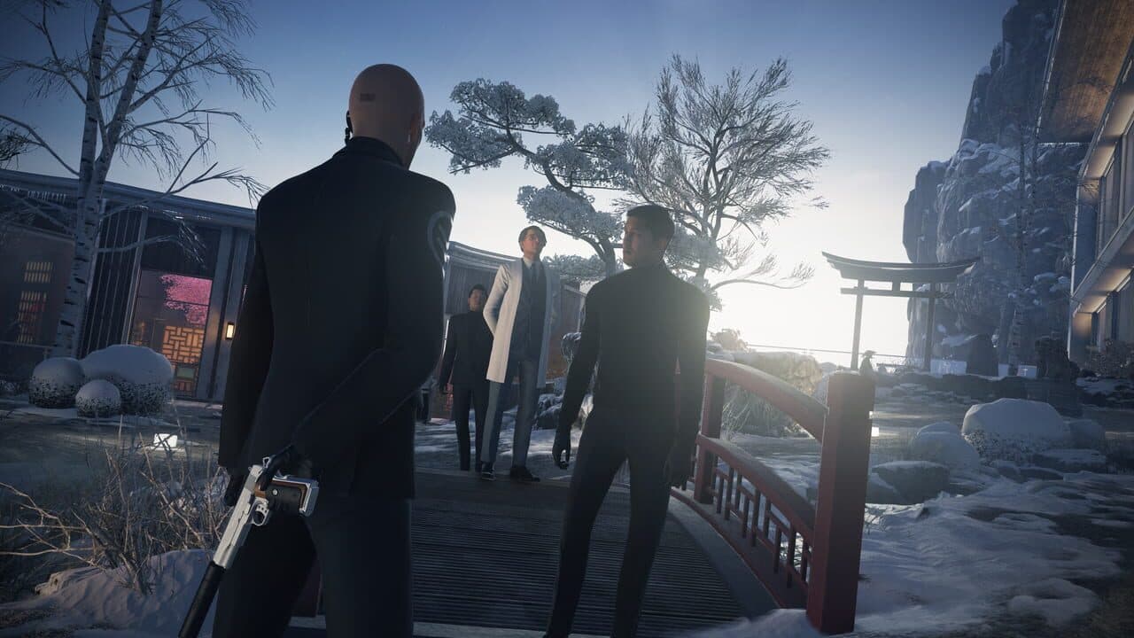 Hitman thumbnail 2