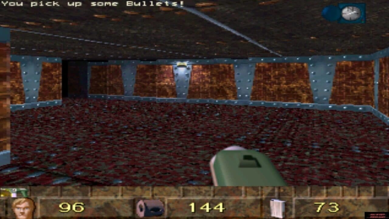 Back Track thumbnail 2