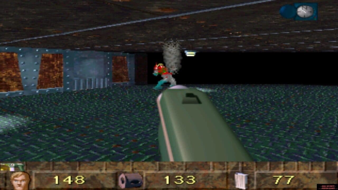 Back Track thumbnail 5