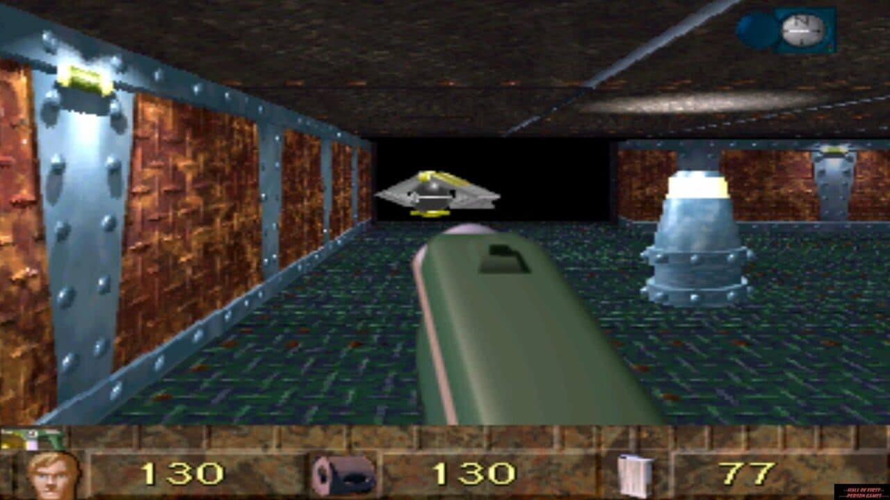 Back Track thumbnail 6