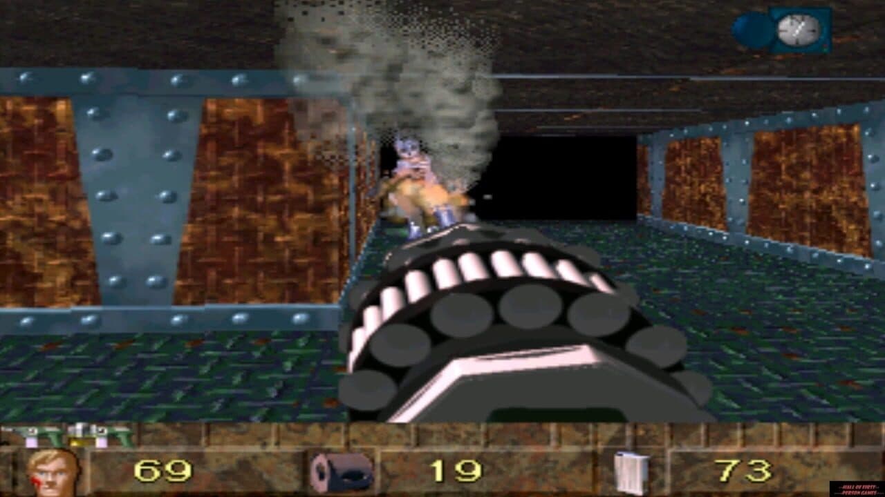 Back Track thumbnail 8