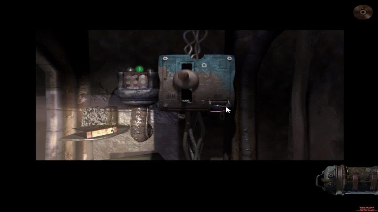 Bioscopia: Where Science Conquers Evil thumbnail 6
