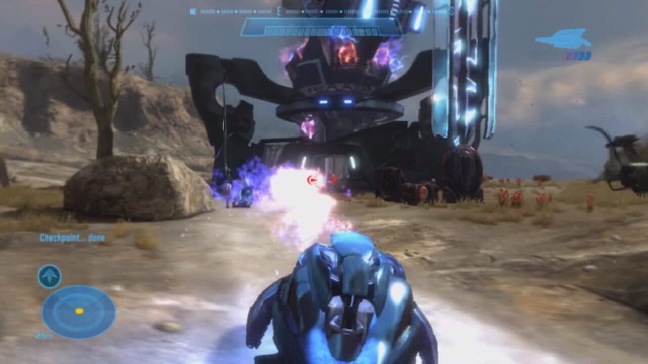 Halo: Reach Evolved thumbnail 2