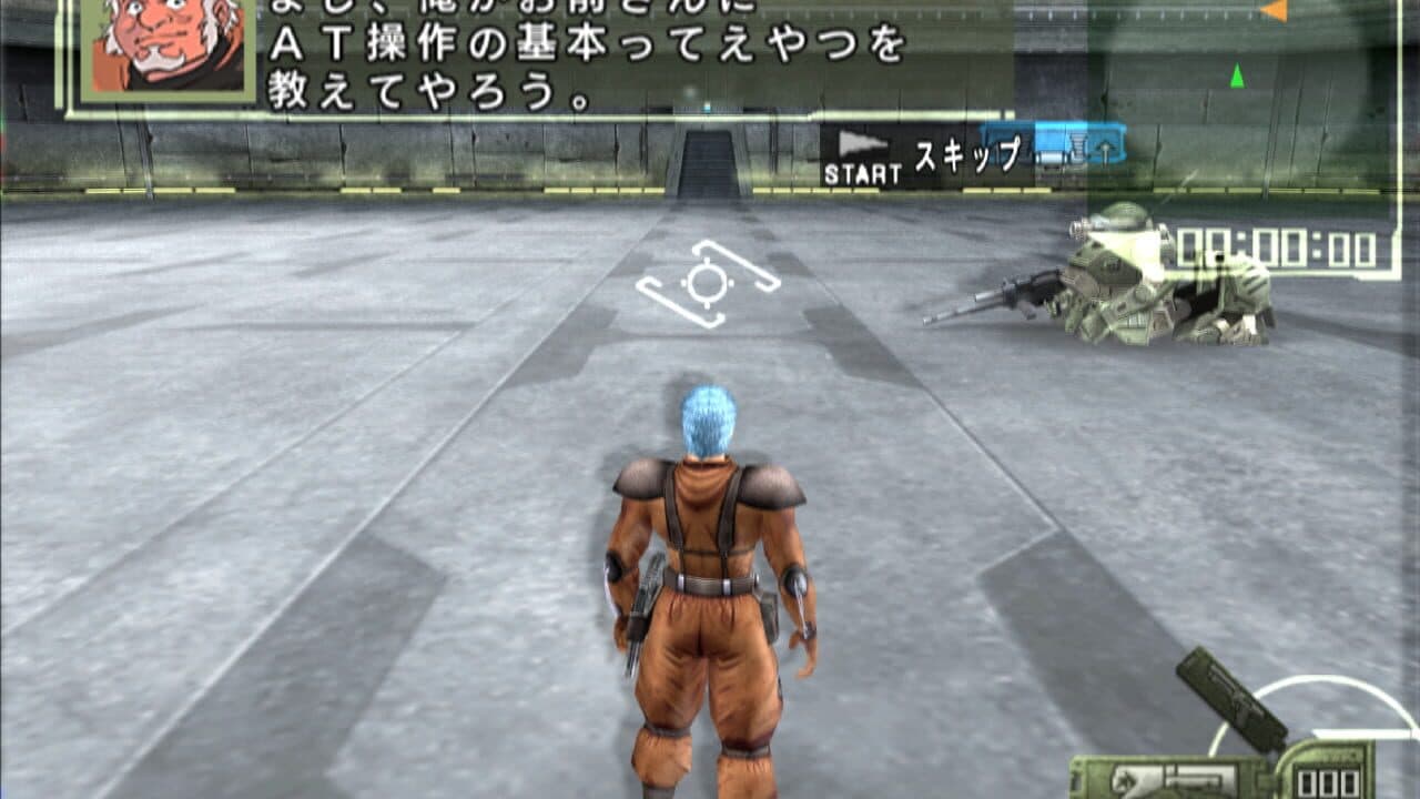 Soukou Kihei Votoms thumbnail 2
