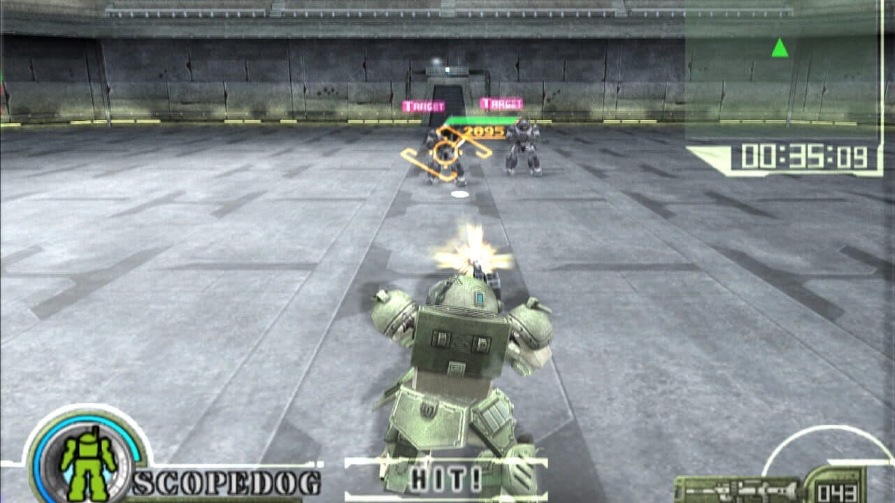 Soukou Kihei Votoms thumbnail 3