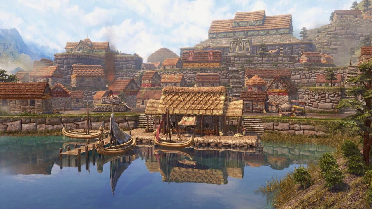 Age of Empires III: Definitive Edition thumbnail 6