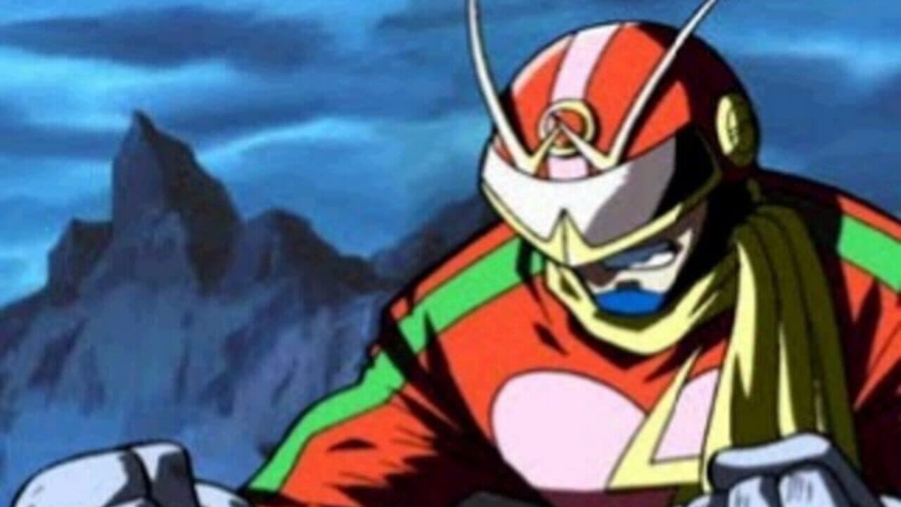 Captain Love!! screenshot 1
