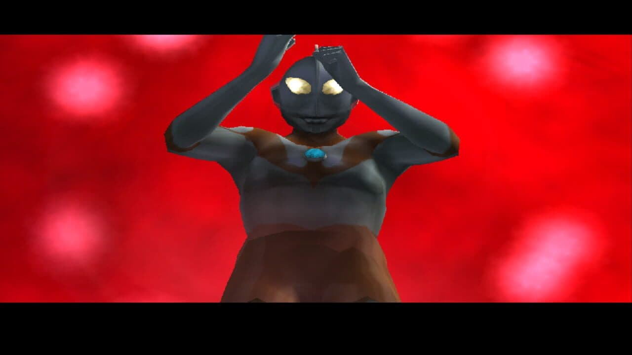 Ultraman thumbnail 2