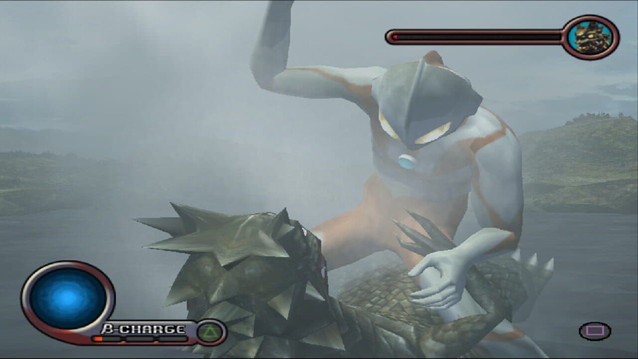 Ultraman thumbnail 4