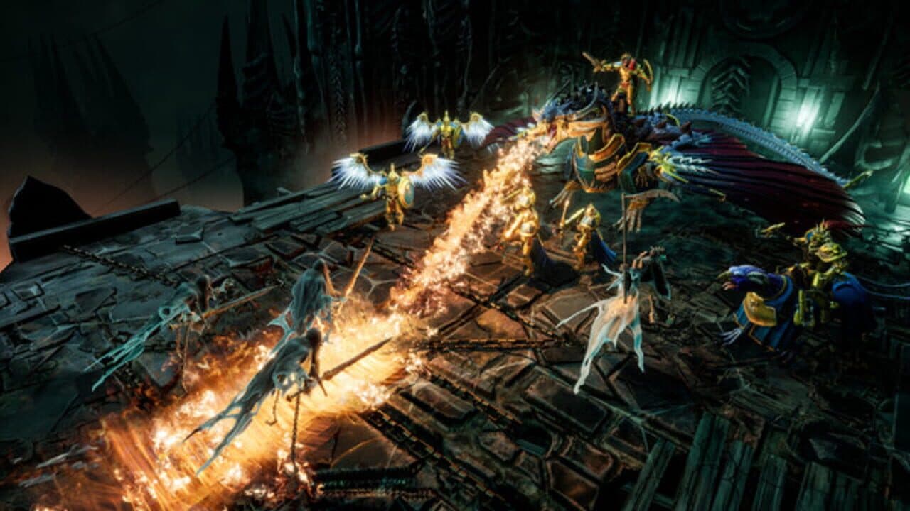 Warhammer Age of Sigmar: Storm Ground thumbnail 3