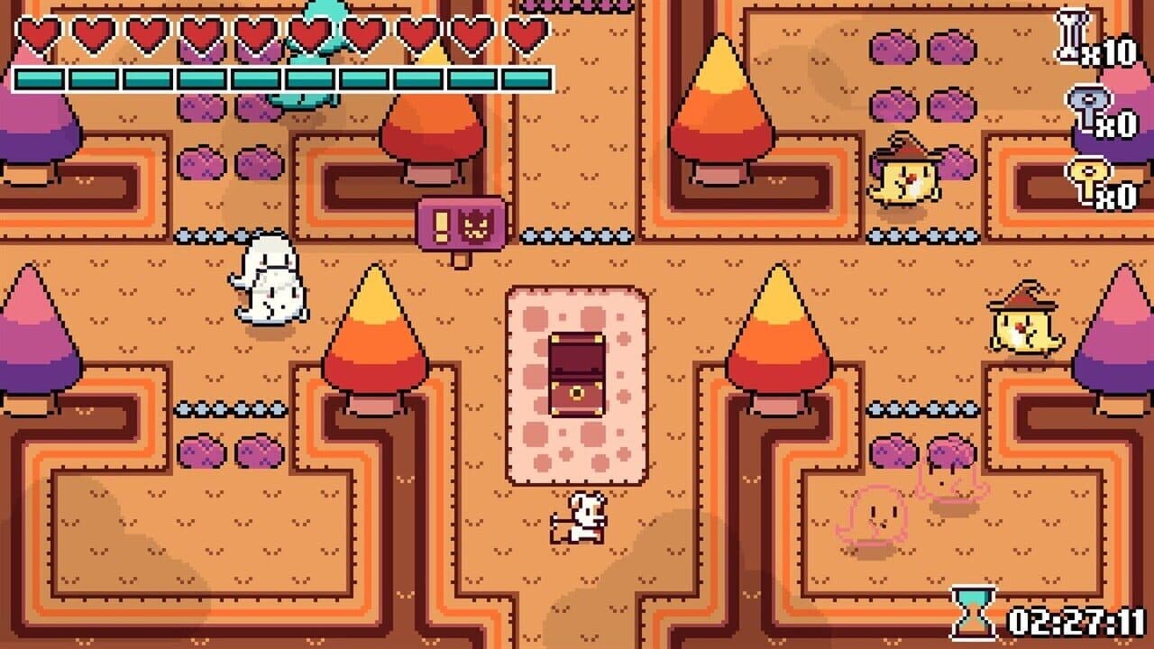 Milo's Quest thumbnail 2
