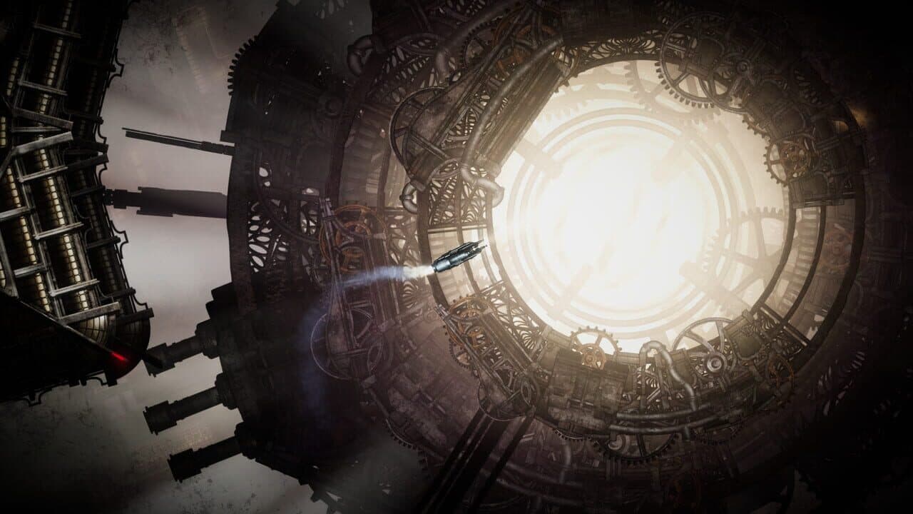 Sunless Skies thumbnail 2