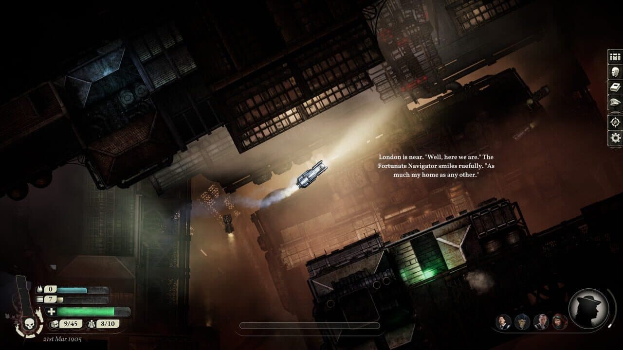 Sunless Skies thumbnail 3