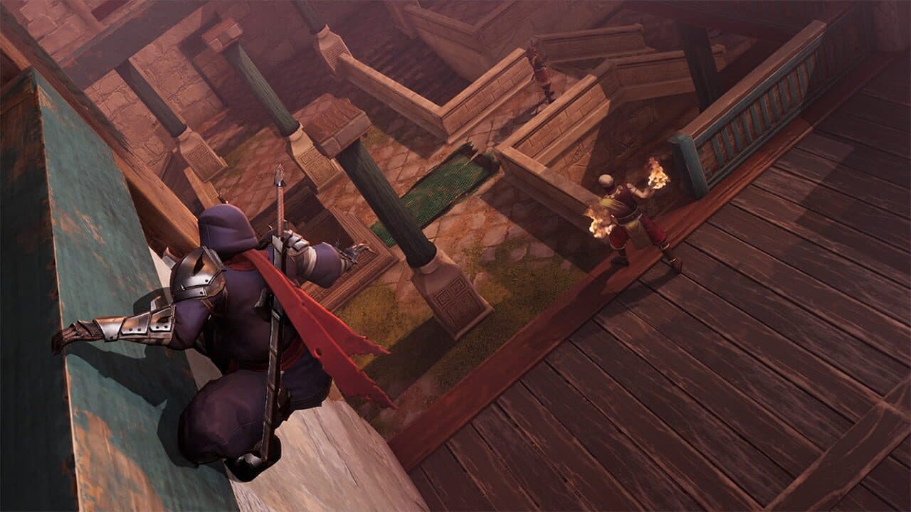 Aragami 2 thumbnail 2