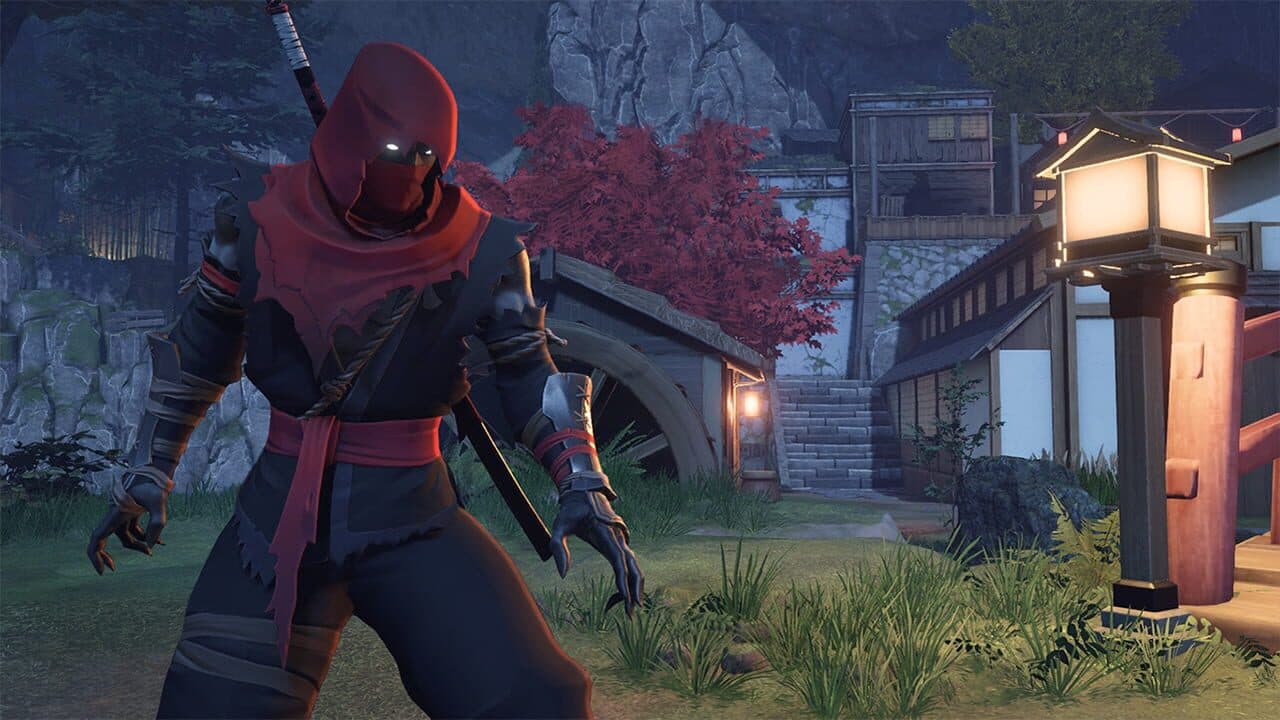 Aragami 2 thumbnail 3