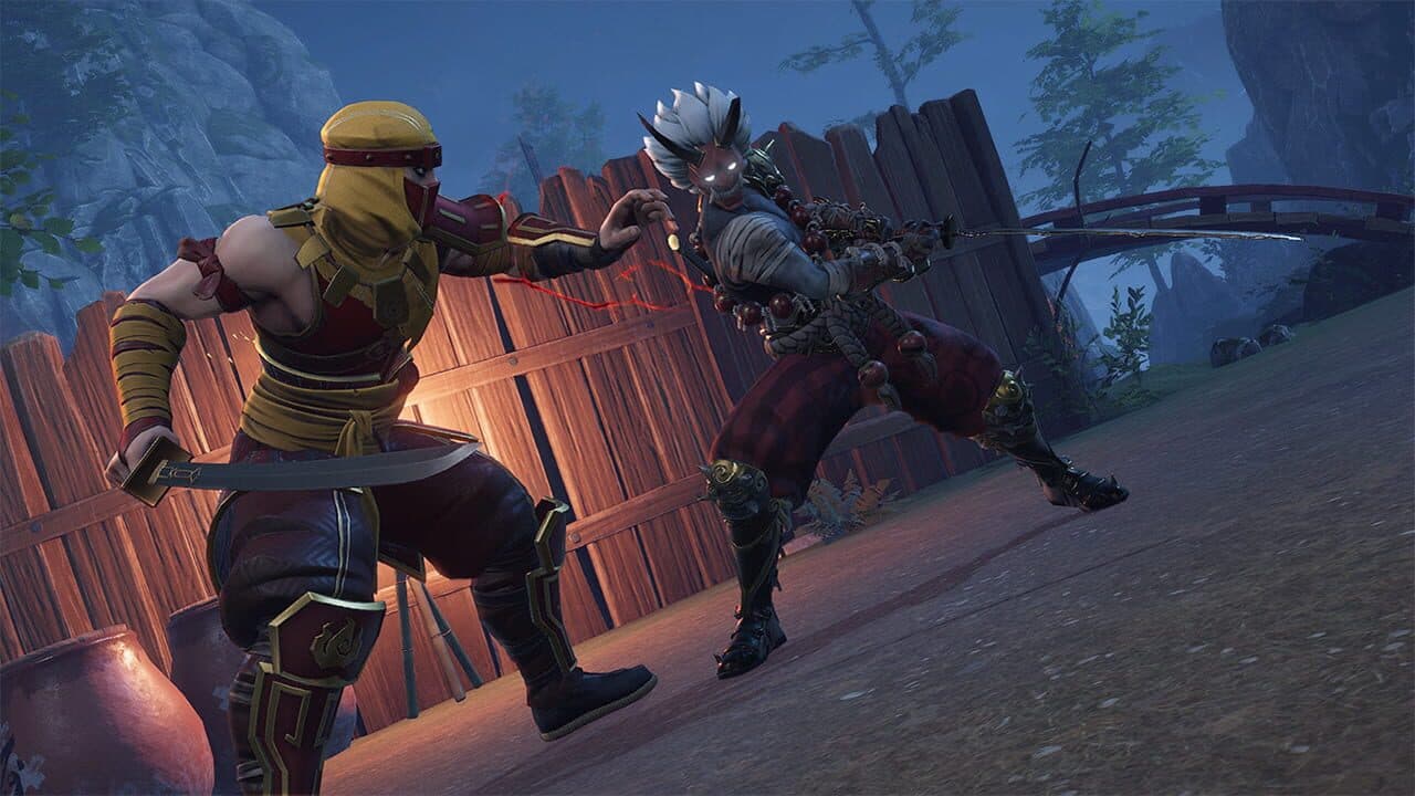 Aragami 2 thumbnail 4