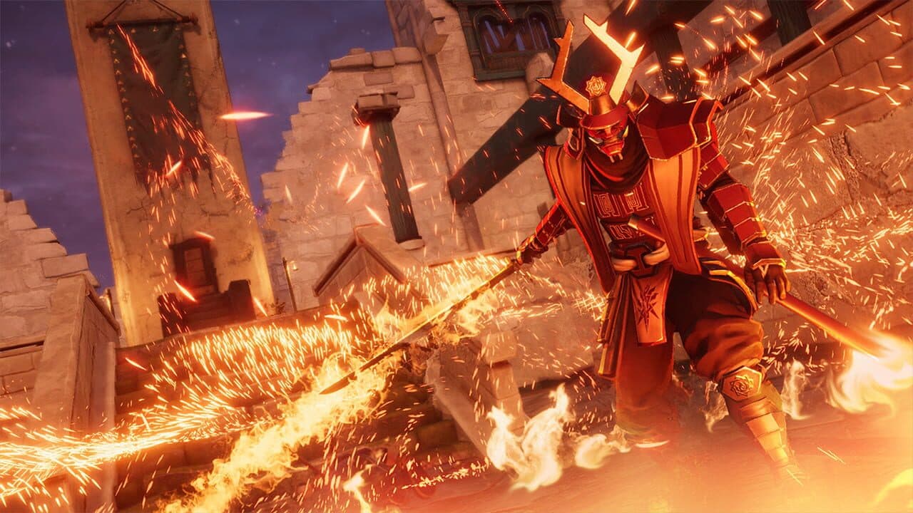 Aragami 2 thumbnail 5