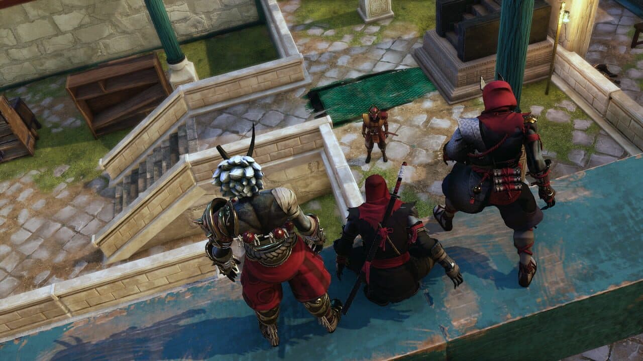 Aragami 2 thumbnail 6