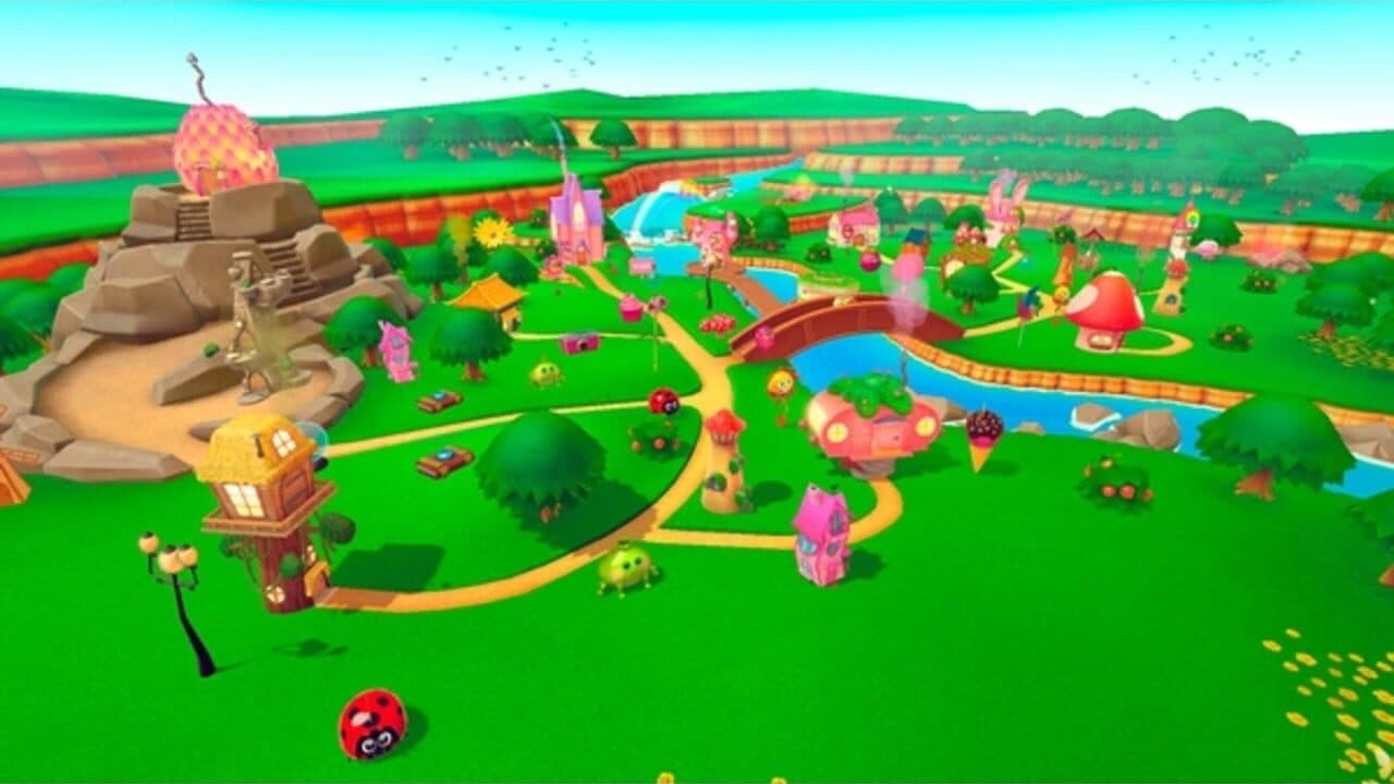 Fantasy Friends thumbnail 2