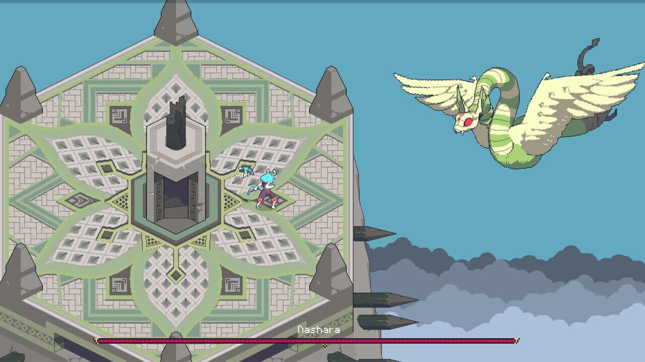 Totemic thumbnail 2