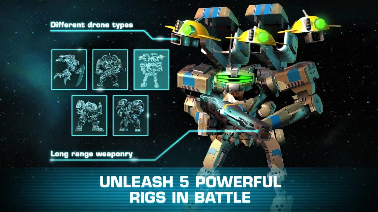 Dawn of Steel thumbnail 2