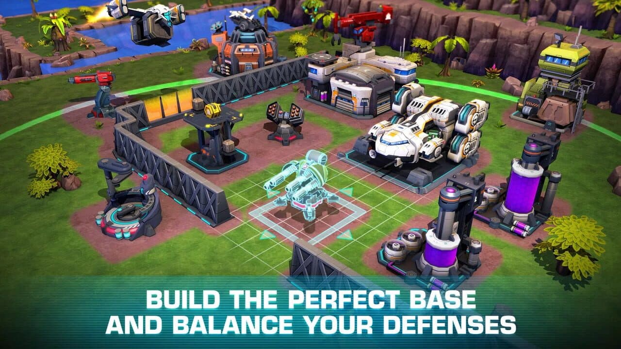 Dawn of Steel thumbnail 4